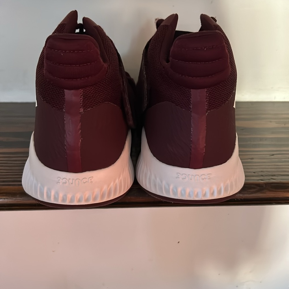 Adidas bounce shoes - Picture 3 of 4